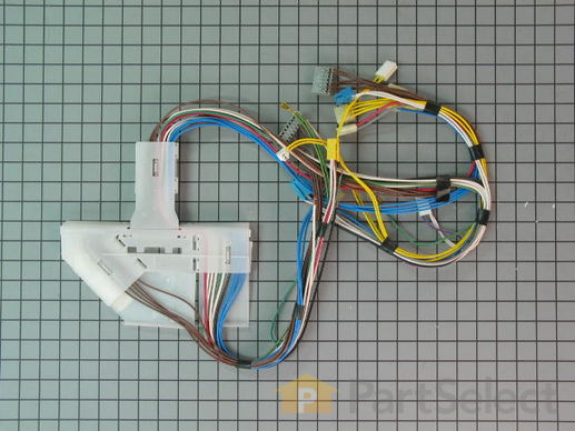 8722697-1-M-Bosch-00492044-CABLE HARNESS