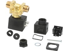 VALVE – Part Number: 00492261