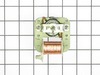 MOTOR-FAN – Part Number: 00492604