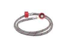 HOSE-INLET – Part Number: 00493765