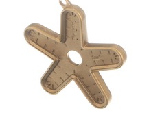 Cooktop Burner Base – Part Number: 00494134