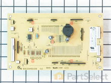DISPLAY MODULE – Part Number: 00494781
