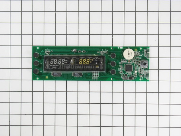 8723424-1-M-Bosch-00497068-PC BOARD