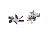 MOTOR – Part Number: 00497756