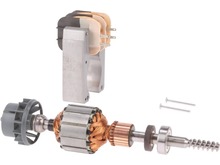 MOTOR – Part Number: 00499378