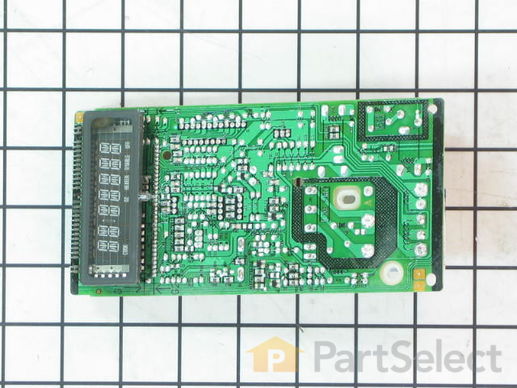 8723745-1-M-Bosch-00499548-PC BOARD