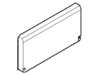 COVER – Part Number: 00499853
