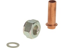 INSTALLATION SET – Part Number: 00529649