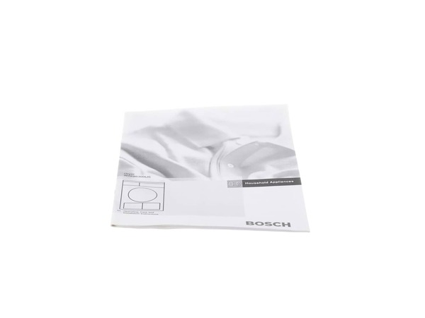 8724218-1-M-Bosch-00539074-INSTRUCTION MANUAL