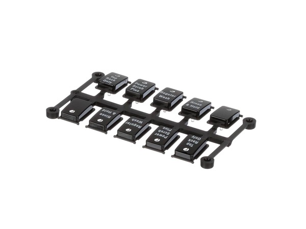 8725911-1-M-Bosch-00602466-00 Push Button Cap