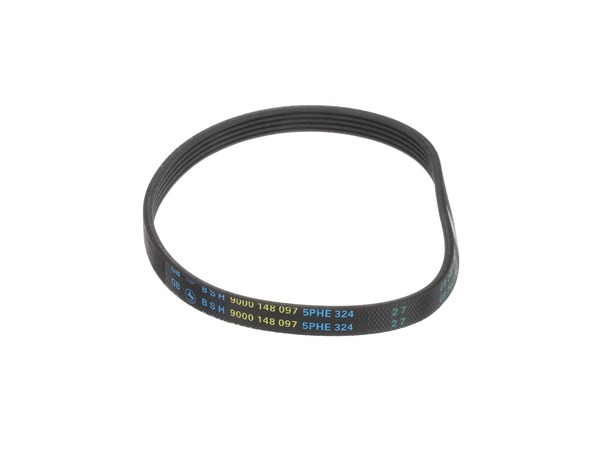 8726307-1-M-Bosch-00604866-Dryer Blower Belt