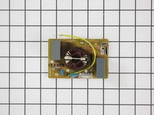FILTER – Part Number: 00606697