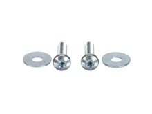 SCREW-/NUT SET – Part Number: 00607340