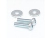 8726684-3-S-Bosch-00607340-SCREW-/NUT SET