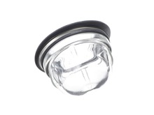 00 Glass Light Cover – Part Number: 00608656