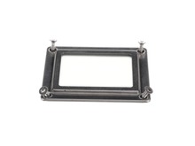 GLASS LIGHT COVER – Part Number: 00609422