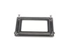 GLASS LIGHT COVER – Part Number: 00609422