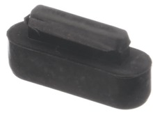 RUBBER FOOT – Part Number: 00610393