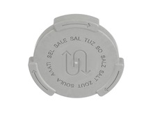 LID – Part Number: 00611319