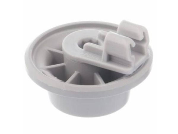 8727387-1-M-Bosch-00611475-Dishrack Roller - Grey