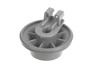 8727387-2-S-Bosch-00611475-Dishrack Roller - Grey