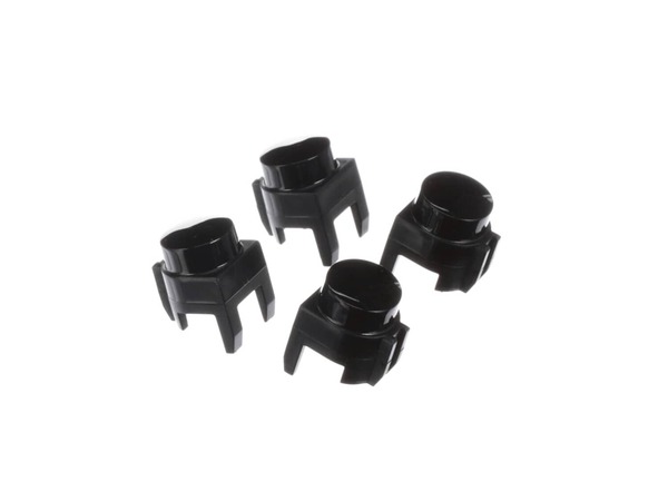 8727433-1-M-Bosch-00611881-Dishwasher Control Panel Button Set (Black)
