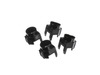 8727433-3-S-Bosch-00611881-Dishwasher Control Panel Button Set (Black)