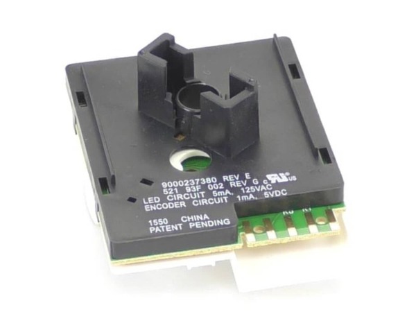 8727452-1-M-Bosch-00611951-CONTROL UNIT