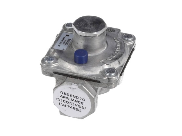 8727466-1-M-Bosch-00611976-00 Pressure Regulato