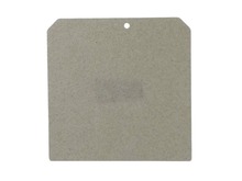 Wave Guide Cover – Part Number: 00612102