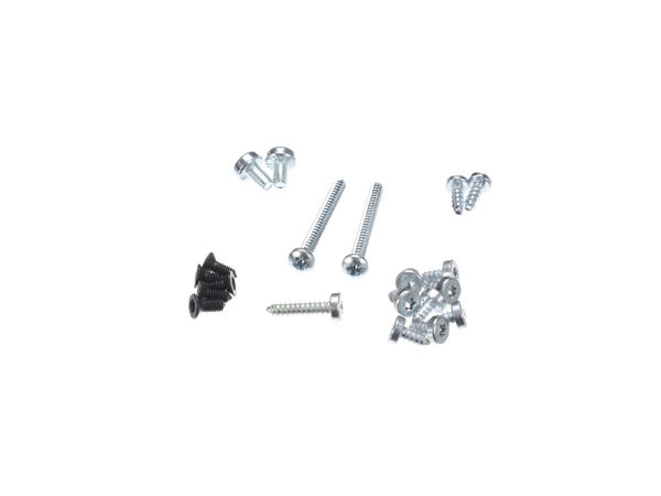 8727503-1-M-Bosch-00612117-SCREW-/NUT SET