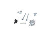 SCREW-/NUT SET – Part Number: 00612117