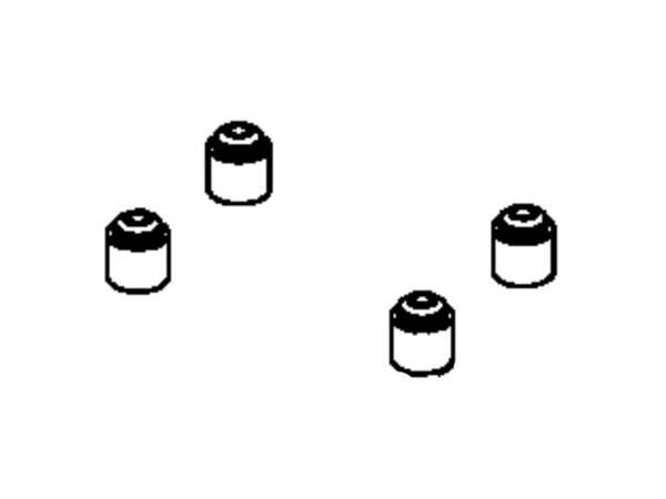 8727552-1-M-Bosch-00612304-DAMPER
