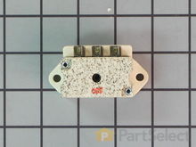 Range Socket – Part Number: 00615117