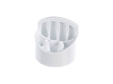 Dishwasher Handlecap Shaped – Part Number: 00615350
