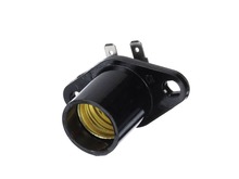 Microwave Light Socket – Part Number: 00617214