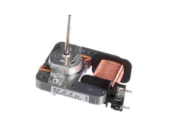 8728118-1-M-Bosch-00617236-00 Fan Motor