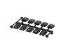 PUSH BUTTON SET – Part Number: 00617874