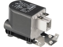 CAPACITOR-INTERFERENCE S – Part Number: 00623831
