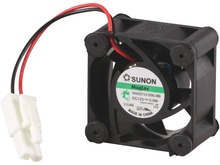 MOTOR-FAN – Part Number: 00624403