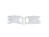 00 Button – Part Number: 00627594