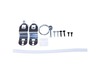 INSTALLATION SET – Part Number: 00628346