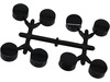 BUTTON – Part Number: 00628708