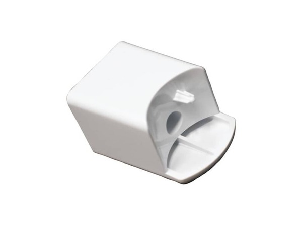 8729292-1-M-Bosch-00628863-Door Handle Endcap, White