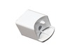 Door Handle Endcap, White – Part Number: 00628863