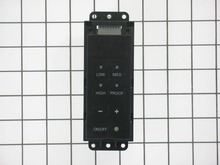 CONTROL UNIT – Part Number: 00643009