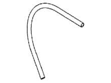 HOSE – Part Number: 00643202
