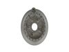 Cooktop Burner Base – Part Number: 00645428
