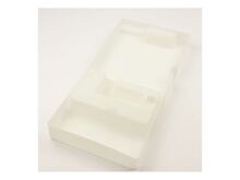 SALVER – Part Number: 00645713