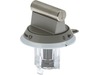 KNOB-COOKING AREA – Part Number: 00646260